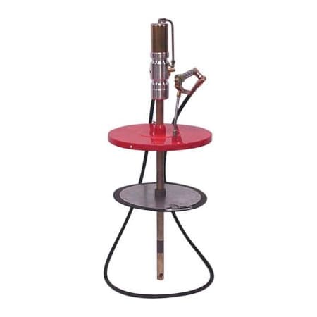 Johndow Industries JohnDow 120 lb. Grease System with Base - JDL-16C JDL-16C